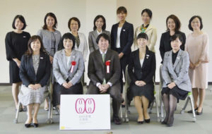 山口女性大学院
